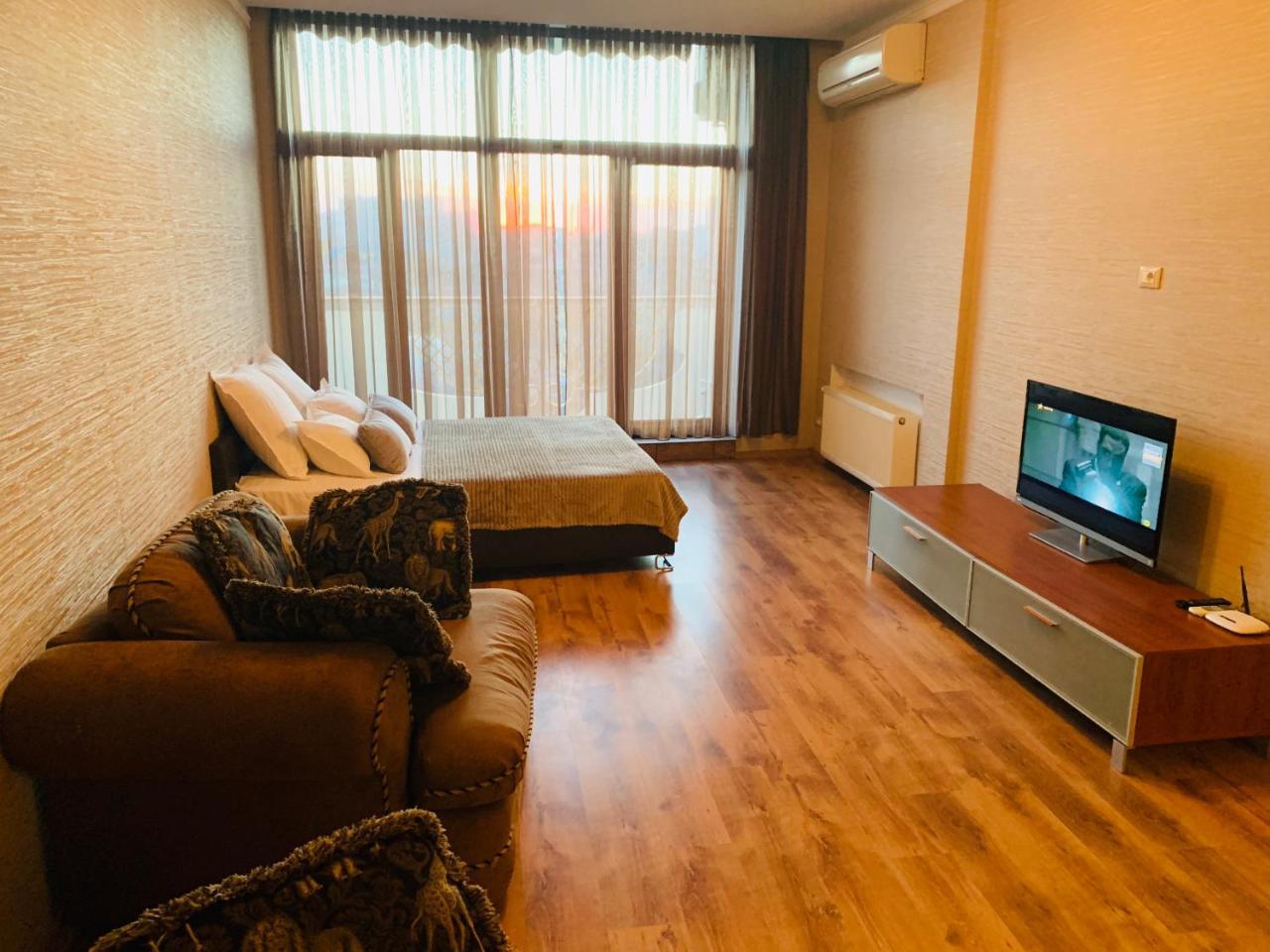 Arkadia Palace 2Bd Apartment Odessa Exterior foto