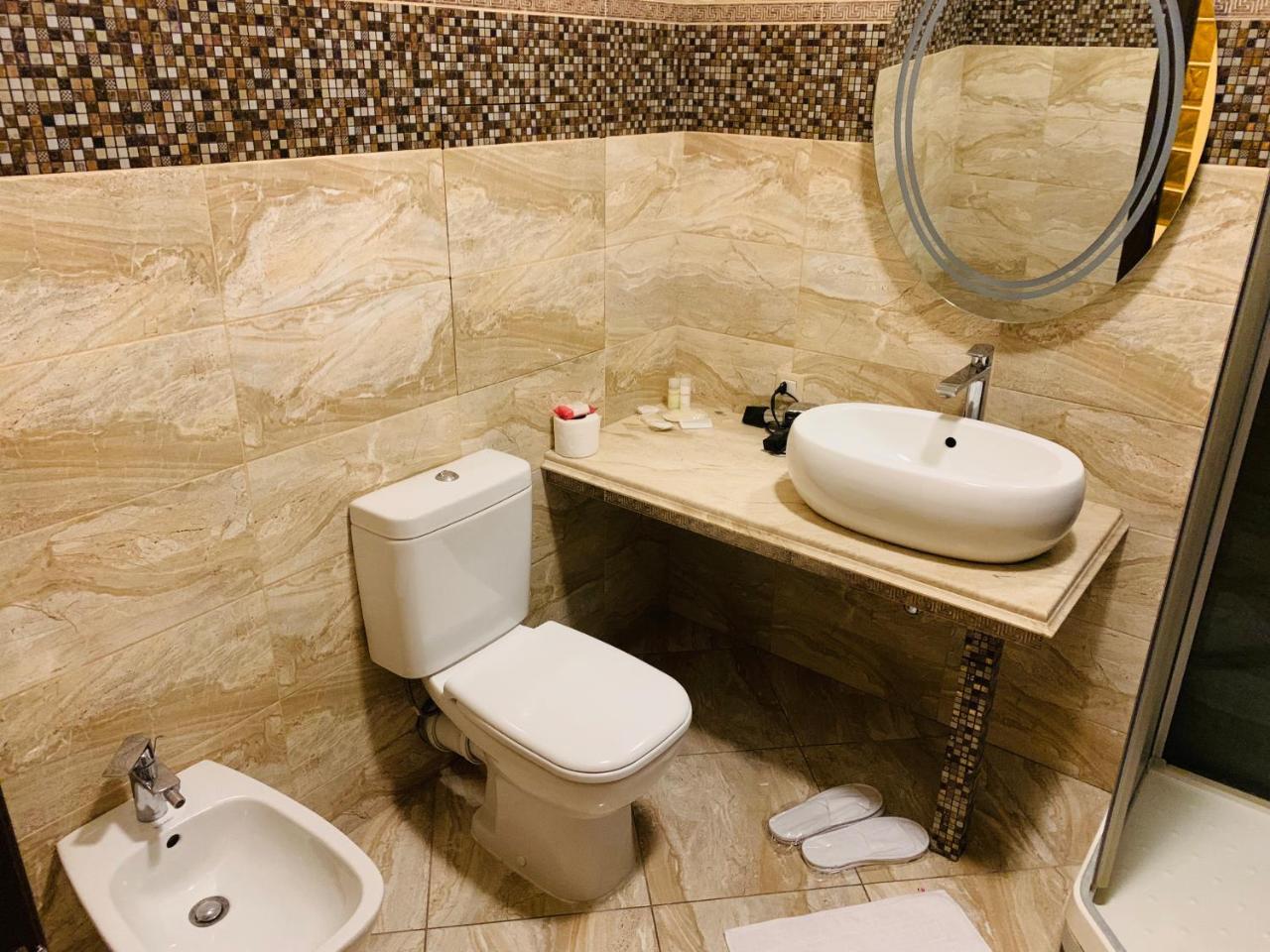 Arkadia Palace 2Bd Apartment Odessa Exterior foto